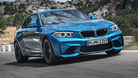 Bmw M Series Price In Usa